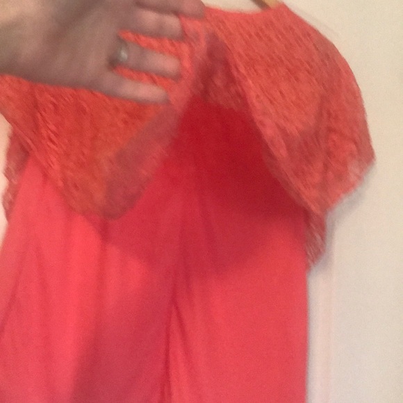 Dress top - Picture 4 of 5